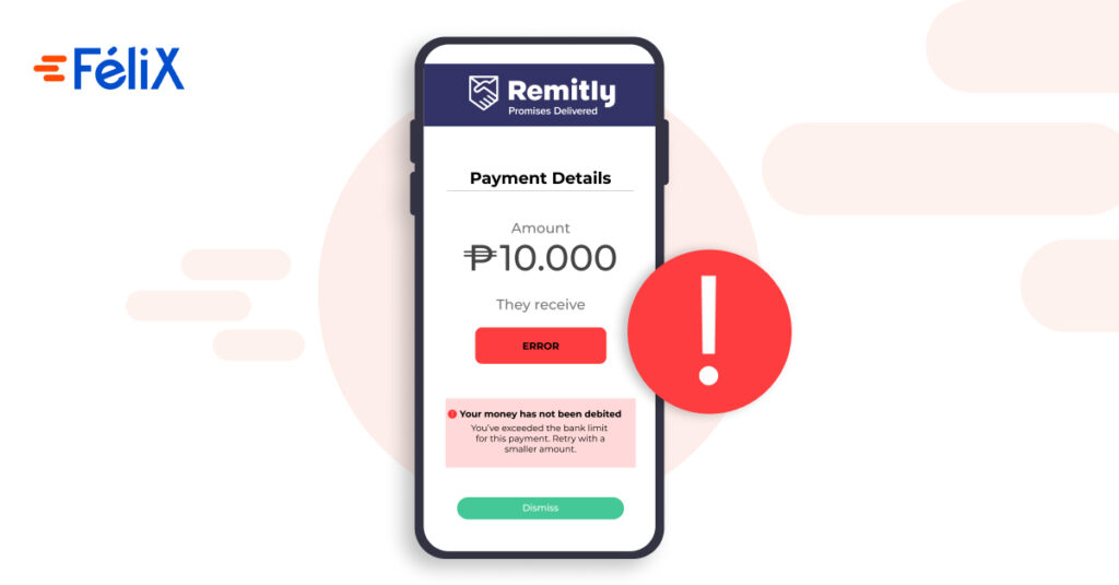 Cuánto dinero puedo enviar por Remitly