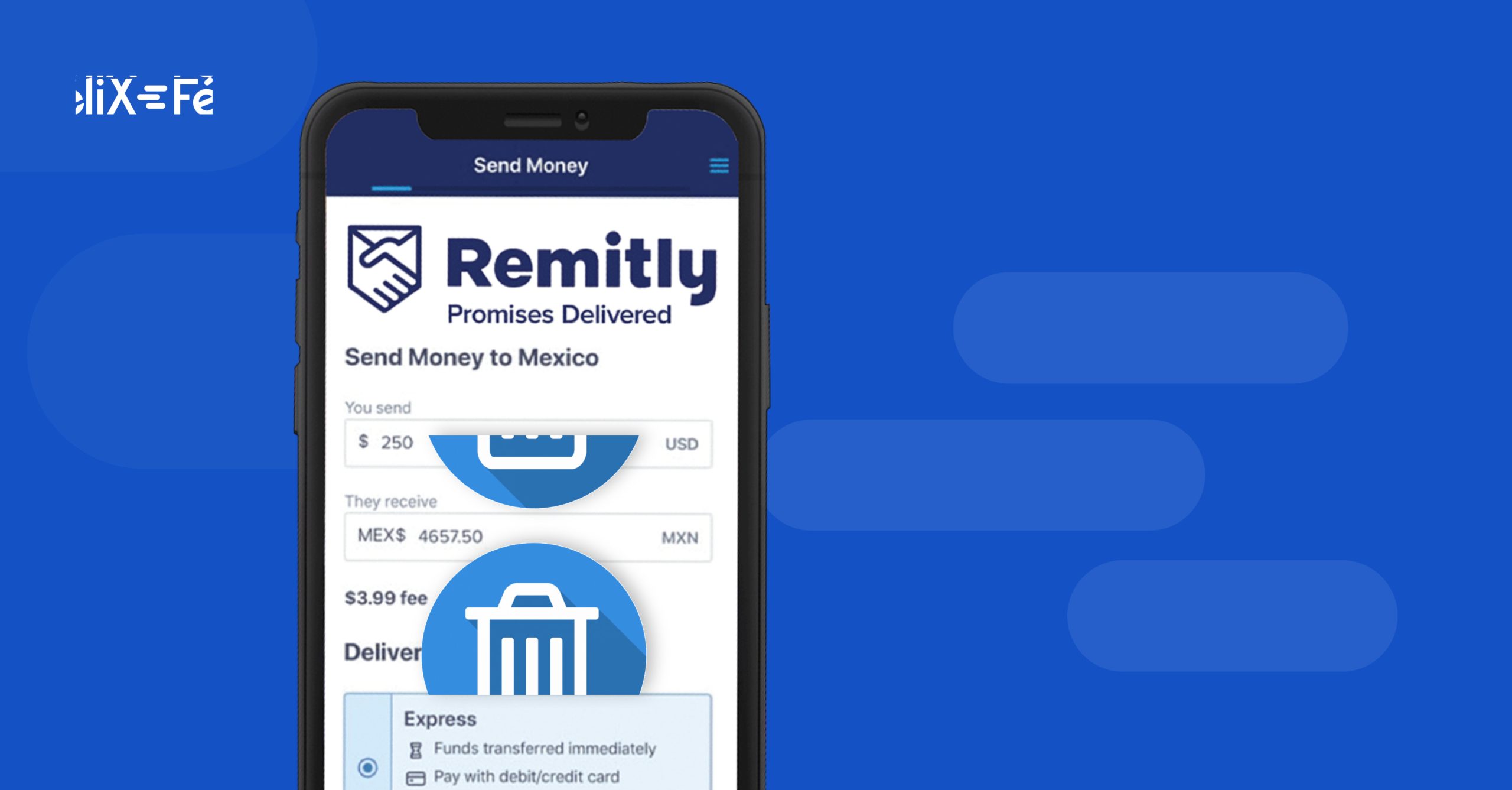 Cómo eliminar mi cuenta de Remitly 