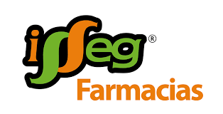 Farmacias Isseg