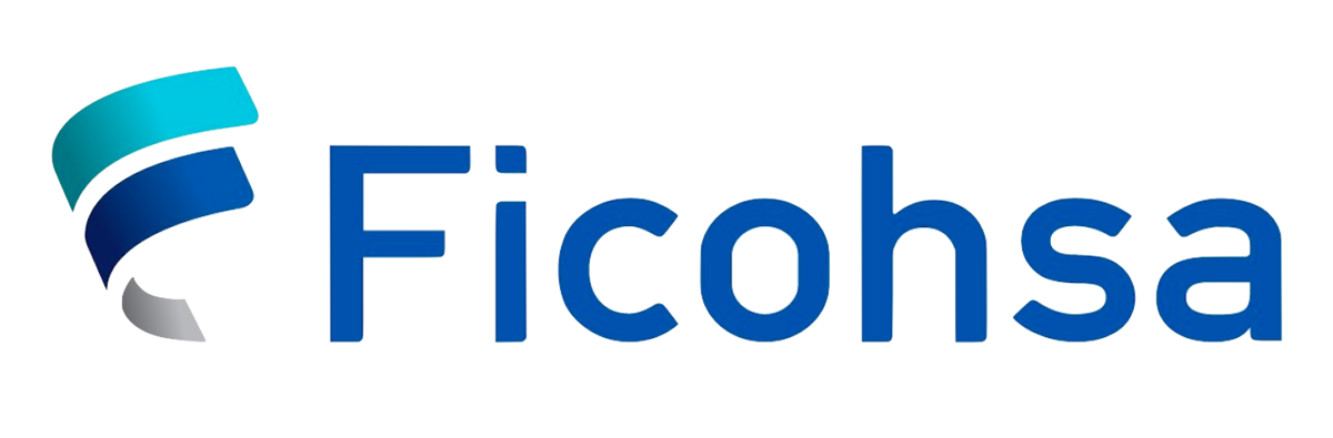 Logo banco ficohsa