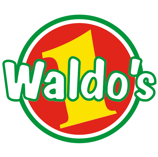 Enviar y retirar dinero de WALDOS