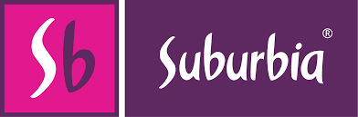 Suburbia logo